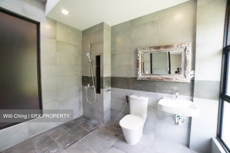 Jalan Kayu Estate (D28), Terrace #200742712